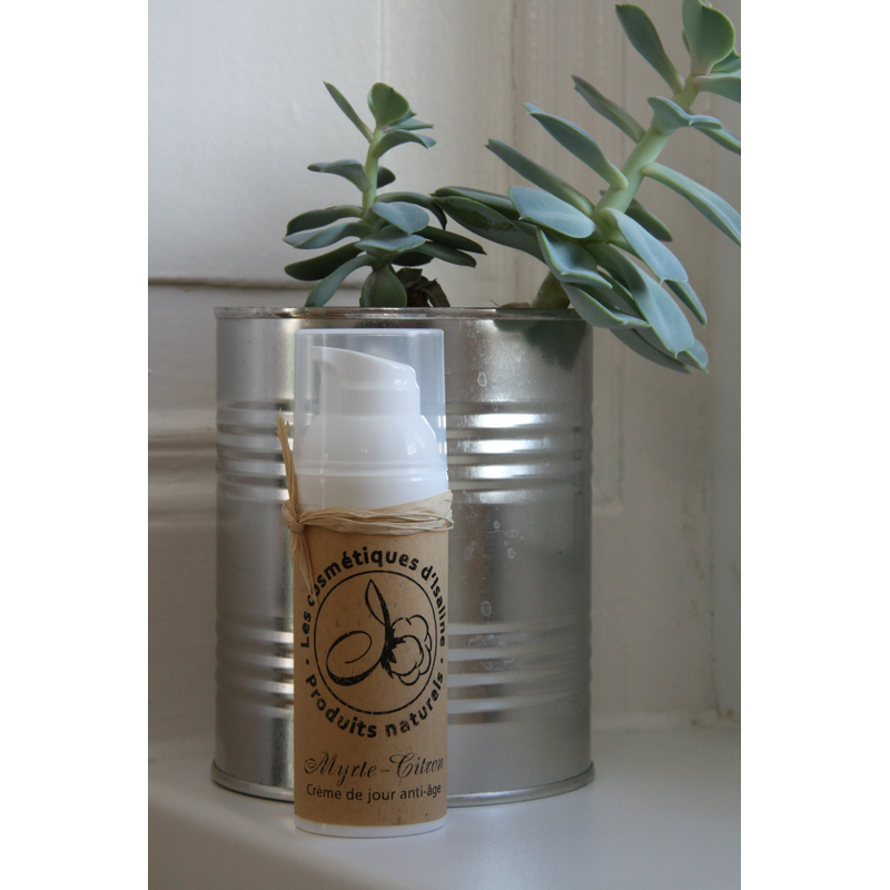 Jour A-A Myrte-Citron