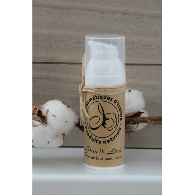 Jour Mixte Fleur de Litsée