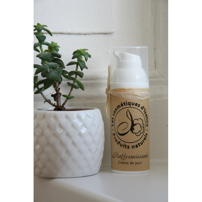 Jour Raffermissante