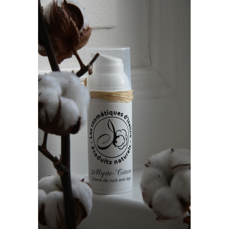 Nuit A-A Myrte-Citron
