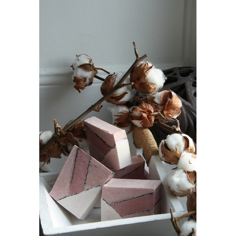 Savon Douceur d'Orient