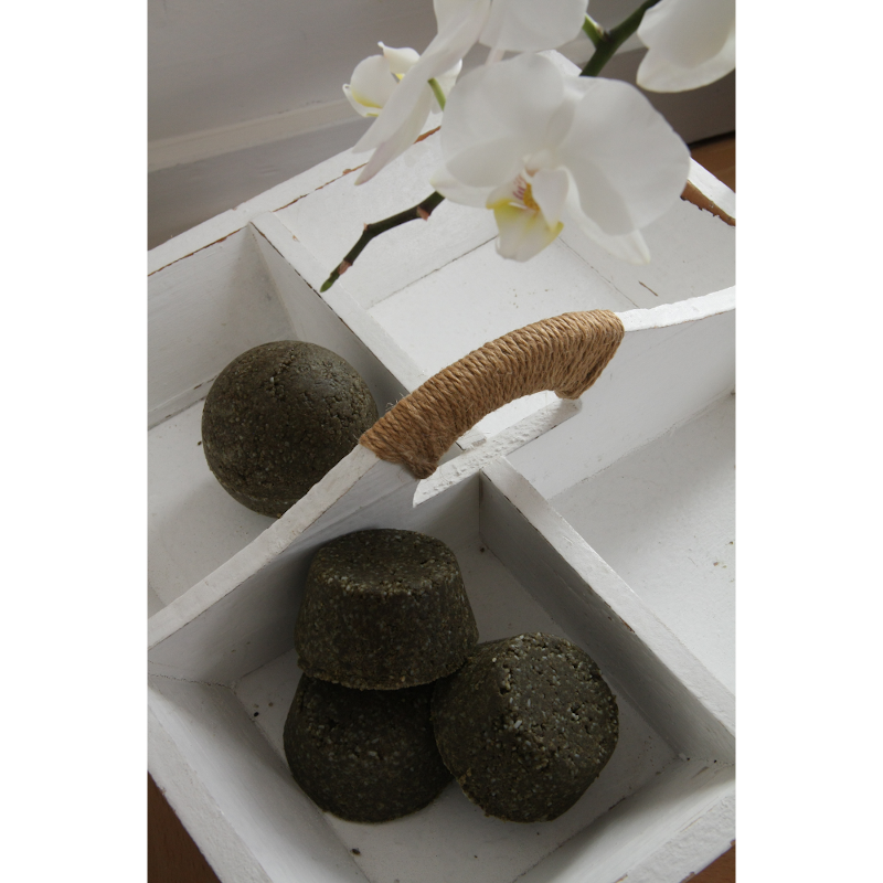 Shampoing antipelliculaire